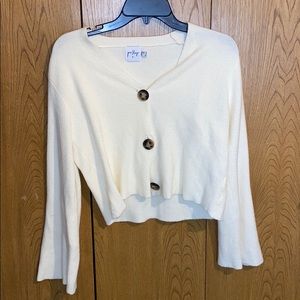 Princess Polly sweater!